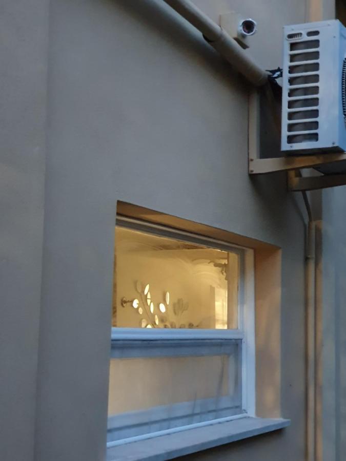 Merlo 1 & Parking Pisa Exterior photo